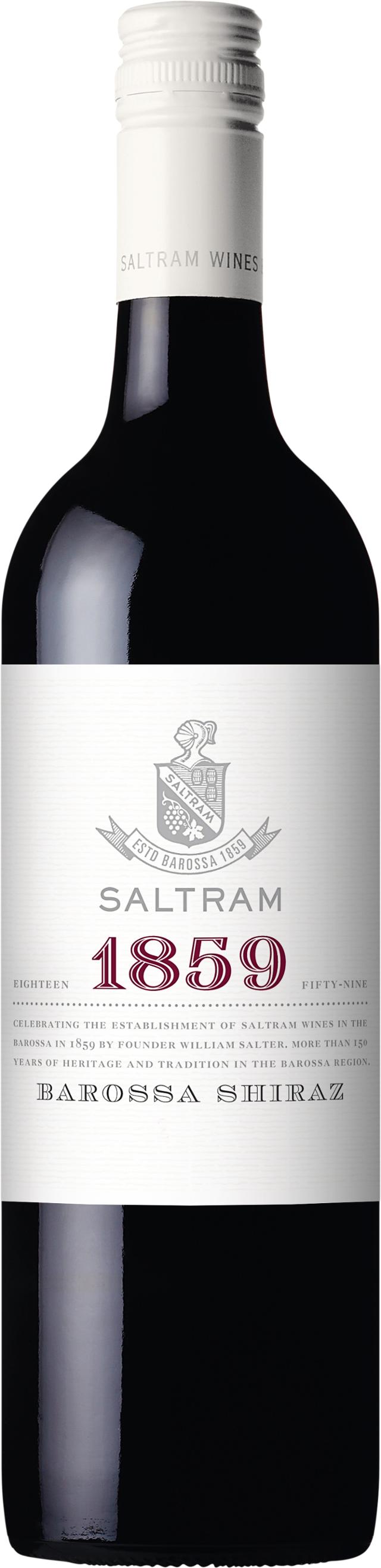 Saltram 1859 Shiraz The Real Review Saltram 1859 Shiraz The Real Review